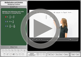 Multiplying and Dividing Fractions on MathHelp.com
