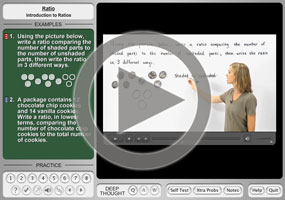 Ratios on MathHelp.com